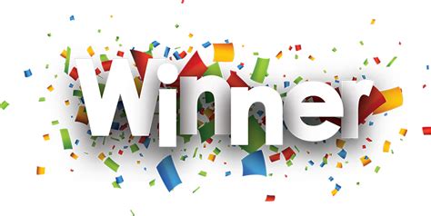 Winner Png Images Transparent Background Png Play