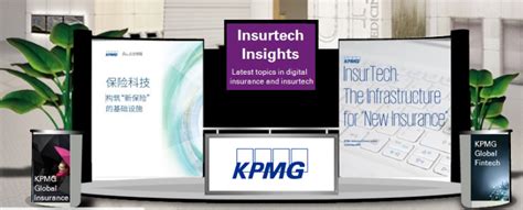 The 11th edition of the world insurance report features interviews with 130 insurance executives and more than 10,500 customer responses from 26 regions across north america, europe. KPMG @ LIVEFEST 2018 - The Digital Insurer