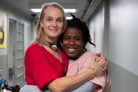 Why The ‘orange Is The New Black Author Returned To Prison The New