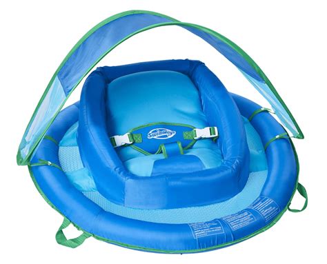 5 Best Baby Pool Floats For Safe Summer Fun Parents