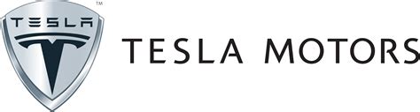 Tesla Motors Logos Download