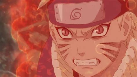 Image Nine Tailed Naruto Screenshot 2 By Second State Sama D4viz6x