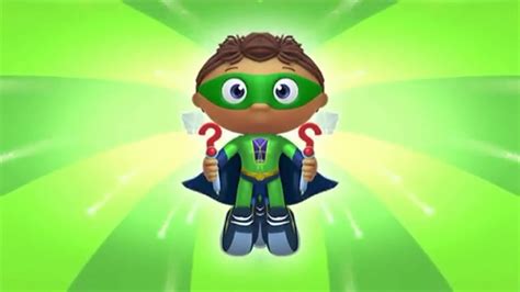 Super Why Theme Song But Its Mirrored Youtube
