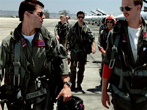 Top Gun Maverick Trailer Drops As Tom Cruise Attends Comic Con The Advertiser
