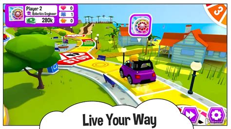 Download The Game Of Life 2 More Choices More Freedom 051 Apk