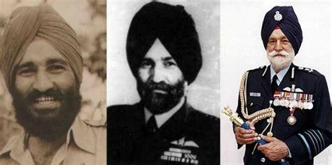 Did You Know Marshal Arjan Singh Had Sold Off His Land For The Welfare Of Retired Iaf Officials