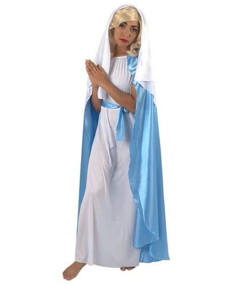 Virgin Mary Costume Wholesale And Dropship Goods By Bc