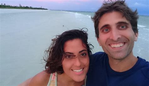 Ximena De la Fuente and Kyle Peterson's Wedding Website