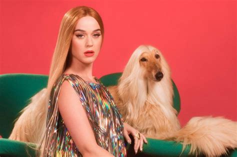 Katy Perry Premieres New Music Video For Small Talk Pm Studio World