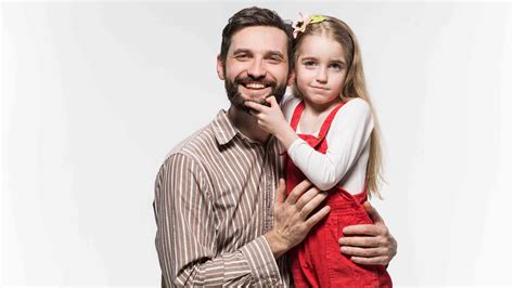 La Divertida Discusión Entre Un Papá Y Su Hija De 4 Años Porque Ella
