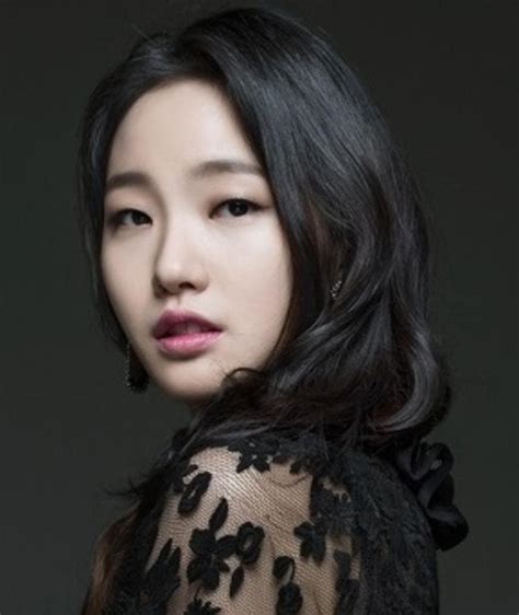 Kim Go Eun Wallpapers