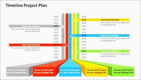 7 Project Plan Powerpoint Format Editable Sampletemplatess