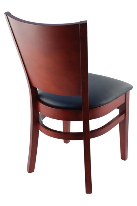 Premium Us Made Tiffany Wood Chair