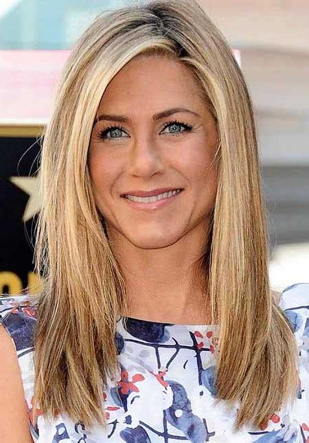 34 Inspiring Blonde Mid Length Hairstyles Hairstyles