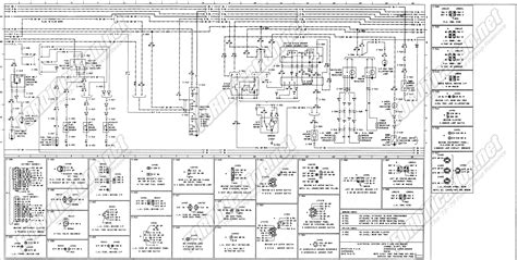 All of that is straight from the company itself. Wiring Diagram 2003 Ford F 250 Transmission | Wiring Library