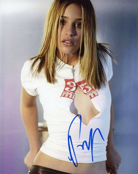 ~~ Piper Perabo Authentic Hand Signed Sexy Coyote Ugly 8x10 Photo B ~~ Ebay