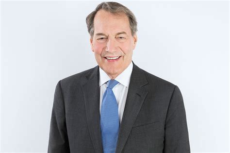 Cbs Settles Lawsuit With 3 Women Who Accused Charlie Rose Of Sexual