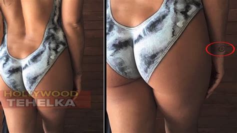 Ronda Rousey Shows Off Nud€ A In Body Paint For 2016