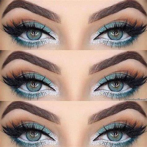 Sexy Eyes Makeup Looks For Every Occasion
