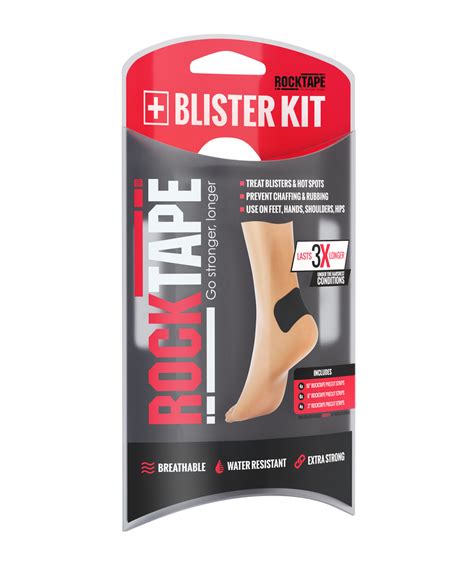 The Worlds Best Kinesiology Tape For Medical Professionals Rocktape