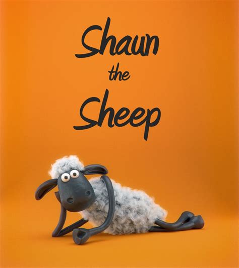 Blend Swap Shaun Th Sheep