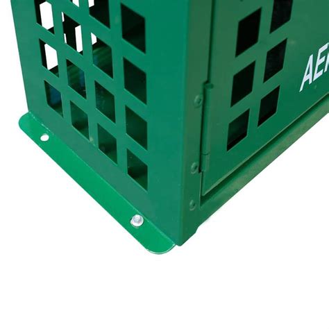 Choose from our selection of safety cabinets for aerosol cans, aerosol can storage cabinets, and more. Aerosol Storage Cabinet - Small - iQSafety