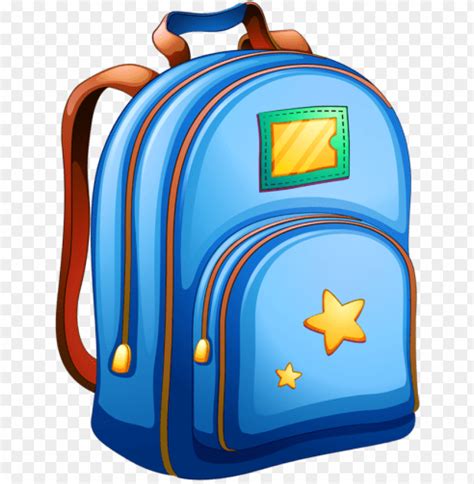 Free School Bag Clipart Download Free School Bag Clipart Png Images