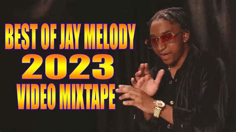 Best Of Jay Melody 2023 Video Mixtape Puuh Sugar Sawa Nakupenda Chini Halafu Zeze