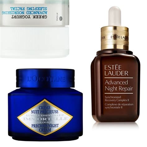 10 Best Anti Aging Night Creams Under 100 Rank And Style