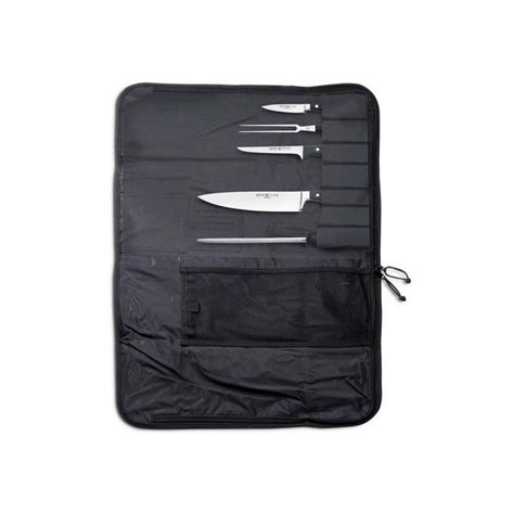 Incluye cuchillo cocinero, cuchillo de carne, cuchillo de pan, cuchillo de frutas, cuchillo de ve. estuche para almacenamiento de cuchillos de cocina 12 ...