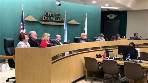 Report Clears Simi Council Members Of Race Charges Made By Colleague