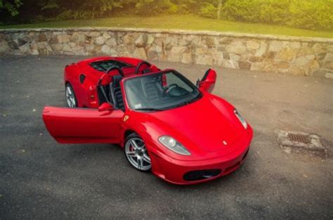 Jun 05, 2021 · the ferrari sf90 is an amazing machine and has served as a couple of different firsts for the company. Find used Ferrari F430 Spyder Novitec Center Lock rims & Carbon air box NewClutch SHIELDS in ...