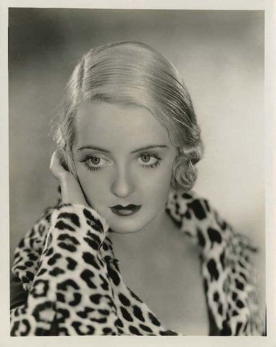 Bettedavis1604 By Amy Jeanne Old Hollywood Glamour Vintage