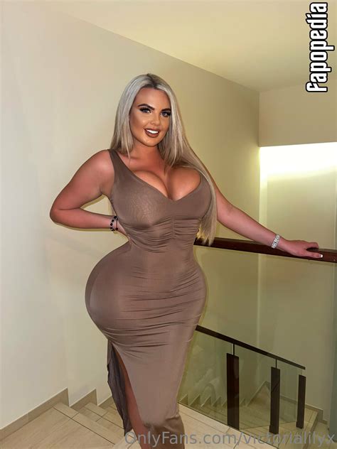 Victorialilyx Nude Onlyfans Leaks Photo Fapopedia