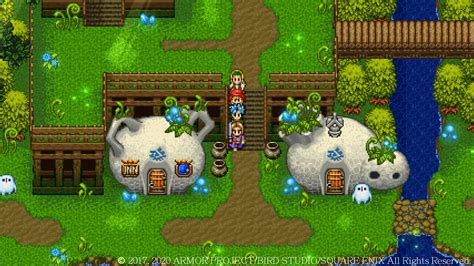 Análisis De Dragon Quest Xi S Ecos De Un Pasado Perdido Edición Definitiva Análisis Gameprotv