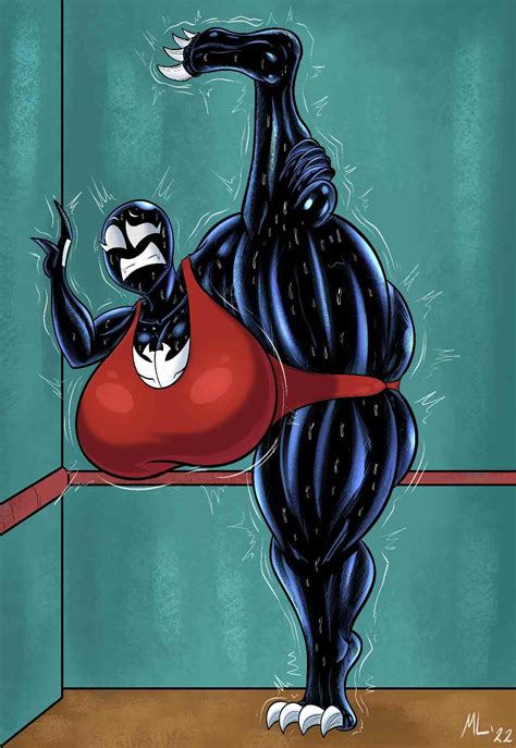 Rule34 If It Exists There Is Porn Of It Ameizing Lewds She Venom
