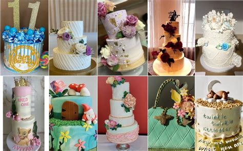 Votejoin Decorator Of The Worlds Super Captivating Cakes Page 20 Of 20