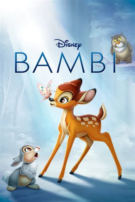 Bambi Dublaj în Limba Română Wiki Fandom