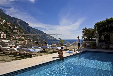 Hotel Poseidon Positano Amalfi Coast Sorrento Positano Hotels Italy Small And Elegant