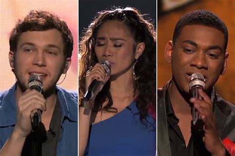 ‘american Idol Season 11 Winner Who Should Take The Title Readers Poll