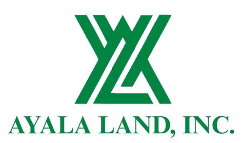 Ayala Land Logopedia Fandom Powered By Wikia