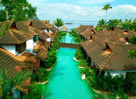Indulge In Luxury At Heritage Hotels In Kerala Hhi Blog