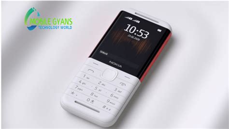 Nokia 5310 Xpressmusic 2022 Price Release Date And Full Specs Mobile
