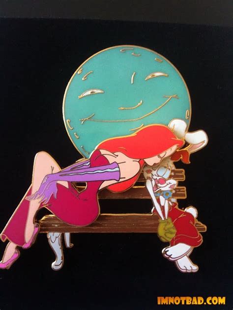 A Jessica Rabbit Site Jessica Rabbit Pin Of The Day