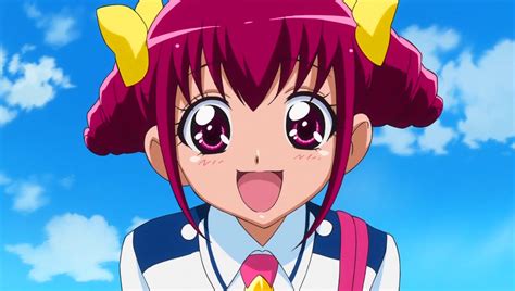 Imagen Miyuki10 Pretty Cure Wiki Fandom Powered By Wikia
