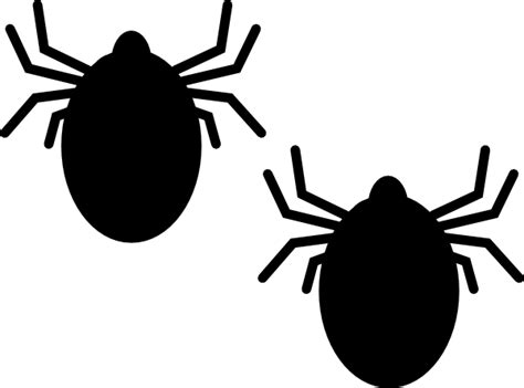 Ticks Clip Art At Vector Clip Art Online Royalty Free