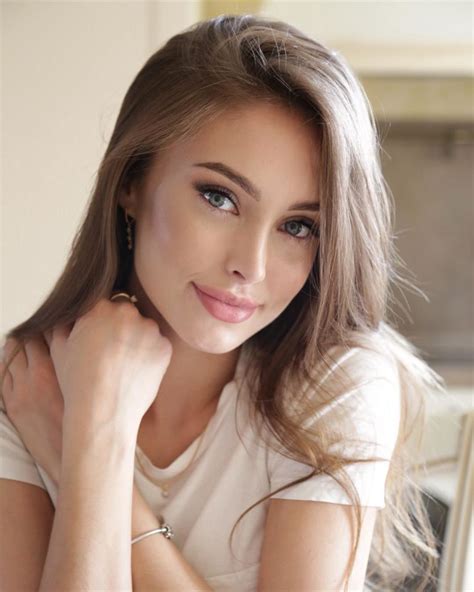 Las Chicas Rusas Más Bellas Chicas Guapas