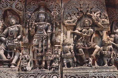 Such Intricate Stone Carvings Created In The 16th Century Beautiful