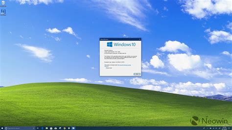 Windows 10 Redstone 5 Is Officially Version 1809 Neowin