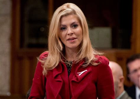 Conservative Mp Eve Adams Withdraws From Race Ctv News